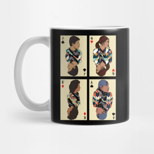 Rez Dogs Mug